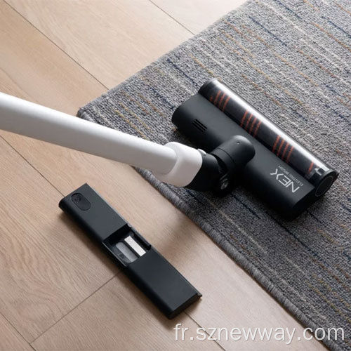 Aspirateur de poche Xiaomi ROIDMI NEX NEX